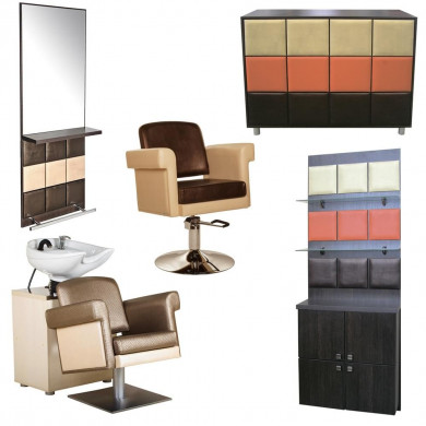 Витрина Колор