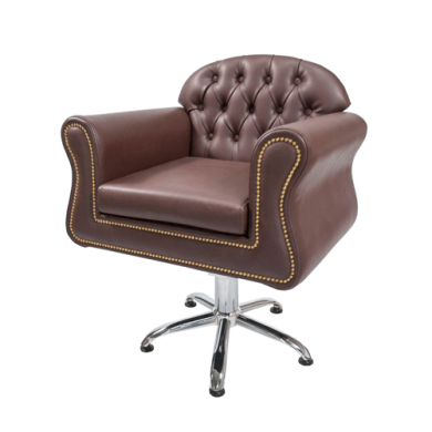 Парикмахерское кресло RAFFLES