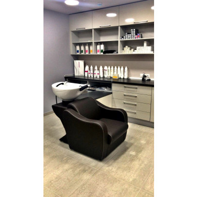 Мужская мойка "Soprano" барбершоп