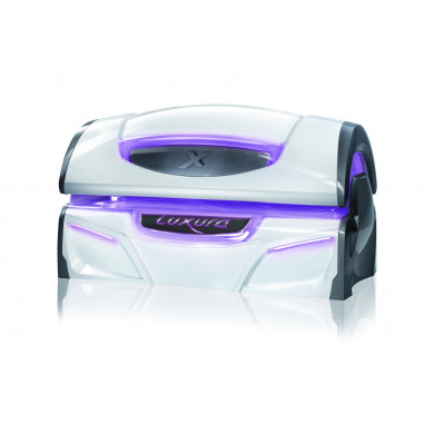 Горизонтальный солярий "Luxura X7 II 38 SLi"
