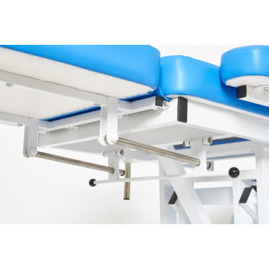 Кресло косметологическое "К-044э"