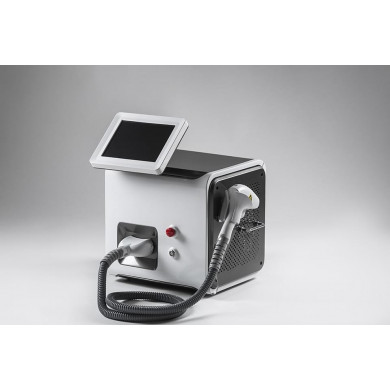 Диодный лазерный аппарат "In-Motion D2+"