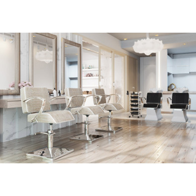 Парикмахерский комплект "Bandito"