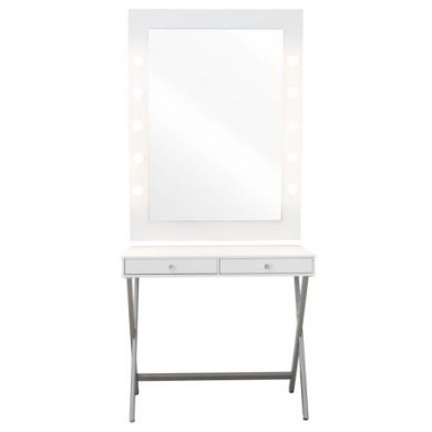 Рабочий стол стилиста "АМЕЛИ"