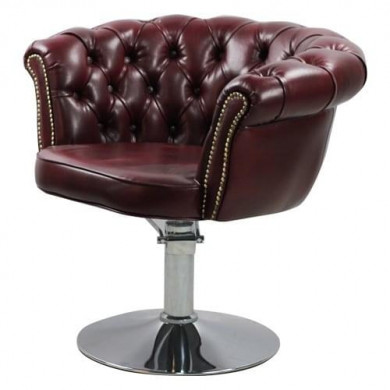 Кресло "Mia" парикмахерское