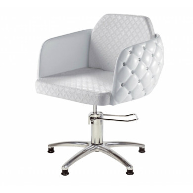 Парикмахерское кресло "Даймонд" гидравлическое