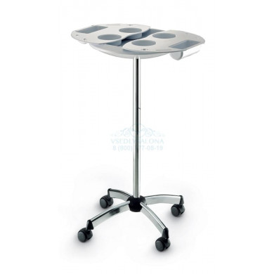 Тележка  для окрашивания Giotto C