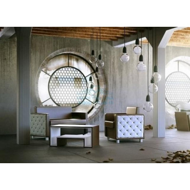 Парикмахерский туалет Комодо