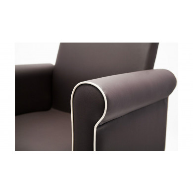 Парикмахерское кресло "Идеал"