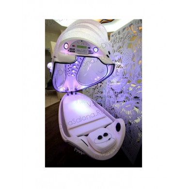 СПА капсула "ALPHA LED LIGHT SPA"