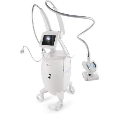 Аппарат LPG "Cellu M6 INTEGRAL"