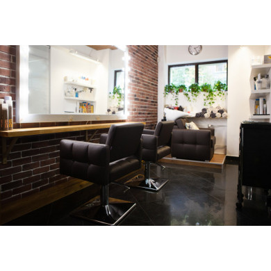 Парикмахерский комплект "Aurora"