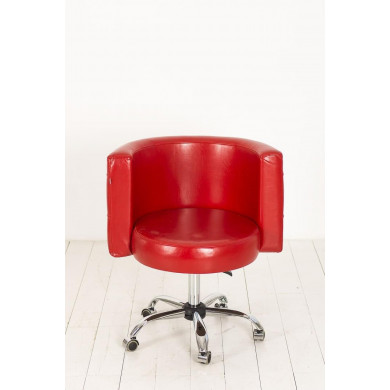 Стул клиента "Rainy"