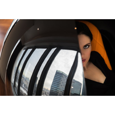 Капсула для сна "EnergyPod"