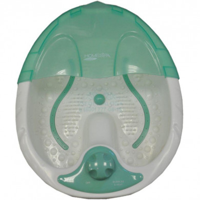 Ванночка для педикюра "Эконом"