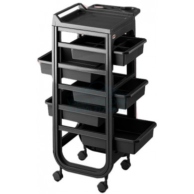 Тележка парикмахерская 671