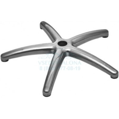 Пятилучье хром