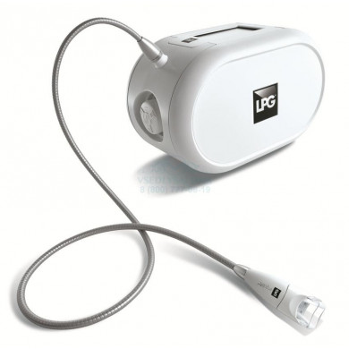 Аппарат LPG "MobiLift M6"