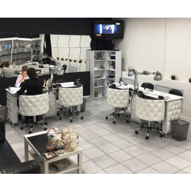 Стул клиента "Royal"