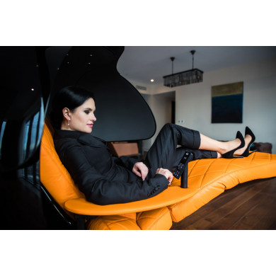 Капсула для сна "EnergyPod"