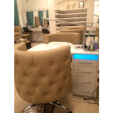 Стул клиента "Royal"