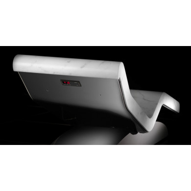 Инфракрасный теплый шезлонг "CLEOPATRA MODERNO"