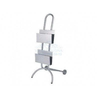 Газетница &laquo;Фани&raquo;