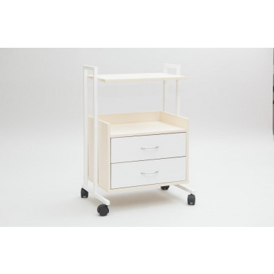 Тележка косметолога Трио