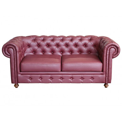 Мужской диван Chester Lux