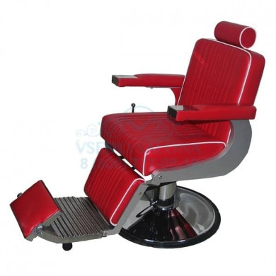 Мужское барбер кресло Resson