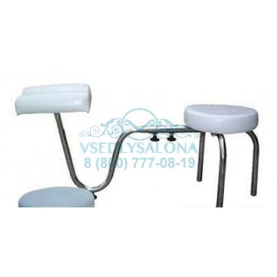 Подставка со стулом мастера "FT11"