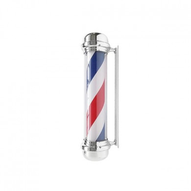 Вывеска Barber "POLE 03"