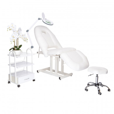 Кресло "Прайм" косметологическое