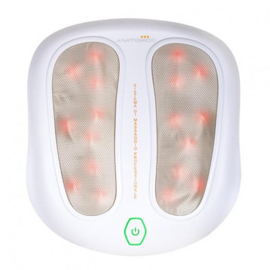 Массажер для ног "Anatomico AT-123 Shiatsu"