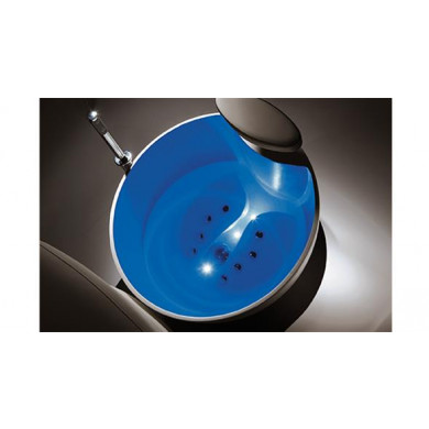 Педикюрная группа "Saint Barth"