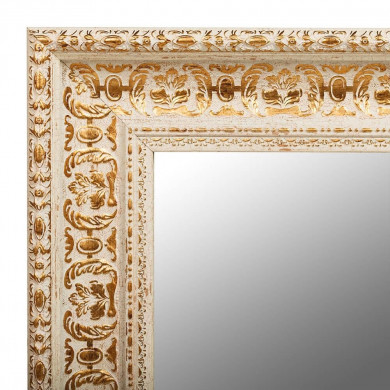 Парикмахерское зеркало "Барокко"