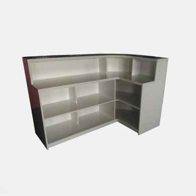 Стойка администратора "Albali"