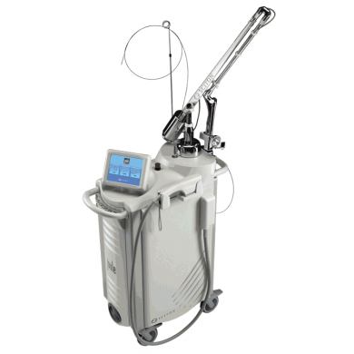 Аппаратная косметология BBL BroadBand Light&trade; - фотоомоложение