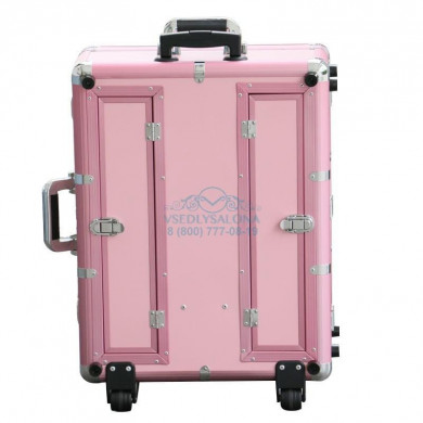 Мобильная студия визажиста Comely