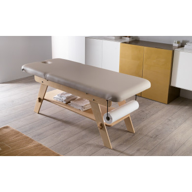 Массажная кушетка "Sowelle"
