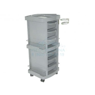 Тележка парикмахерская &laquo;Мастер&raquo;