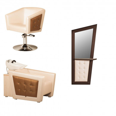 Парикмахерское кресло "Гармония II"