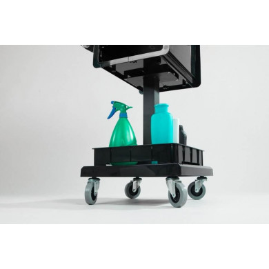 Тележка "Пульсар" парикмахерская