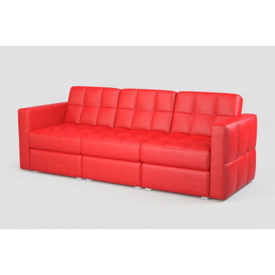 Диван "Aurora" 3-х секционный