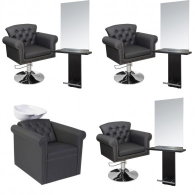 Парикмахерский комплект "Версаль"