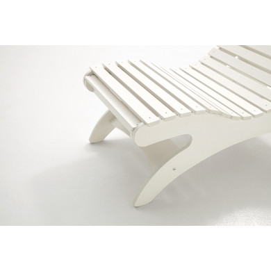 Шезлонг "SAYURI"