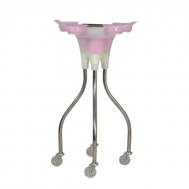 Парикмахерская тележка "Т-47"