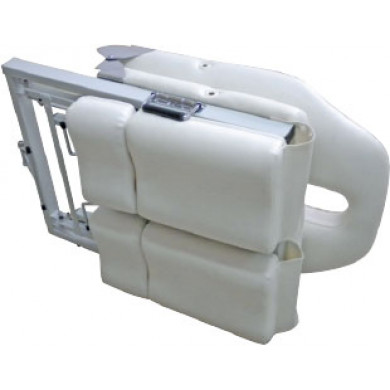 Кресло педикюрное (складное) "Фея"