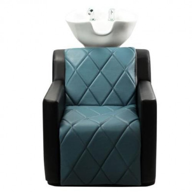 Кресло парикмахерское "Rossi"