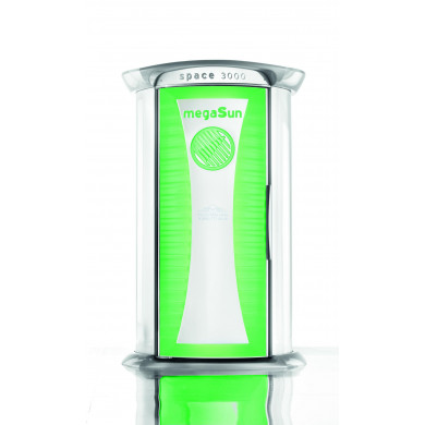Вертикальный солярий MegaSun Tower Space 3000